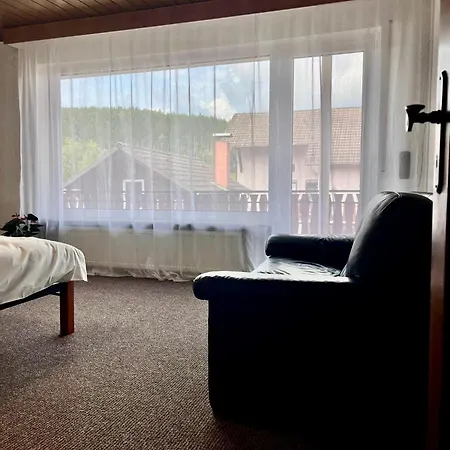 Natascha شقة Fellen (Main-Spessart)