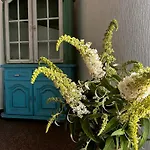 Apartment Natascha *