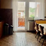 Apartment Natascha Fellen (Main-Spessart)