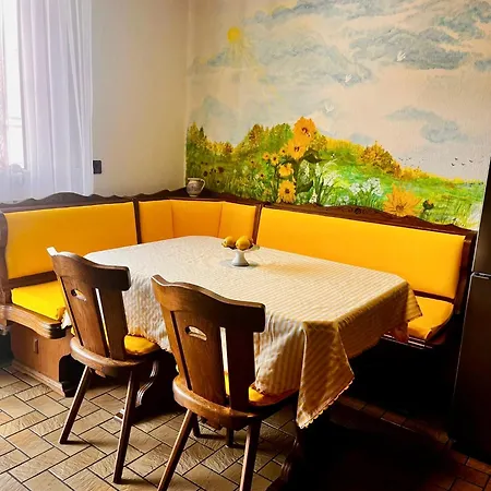 شقة Natascha Fellen (Main-Spessart)