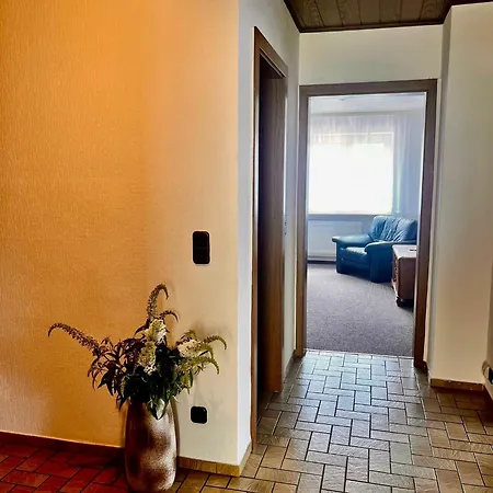 Appartement Natascha Fellen (Main-Spessart)