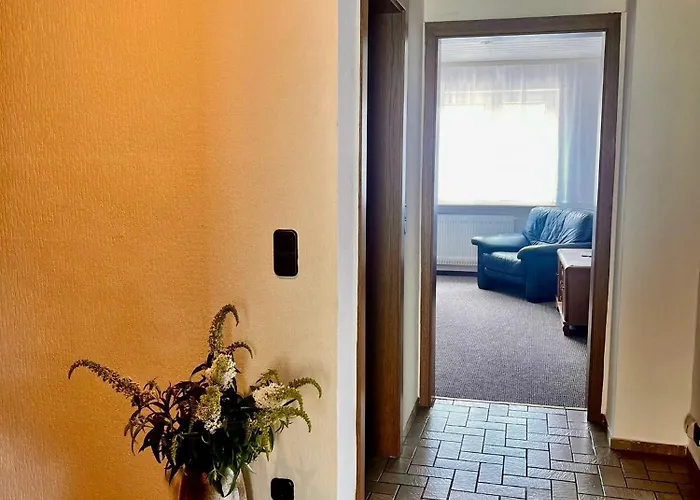 شقة Natascha Fellen (Main-Spessart)